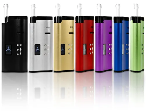 Sidekick V2 Portable Vaporizer by 7th Floor (taxes extra)