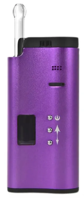 Sidekick V2 Portable Vaporizer by 7th Floor (taxes extra)