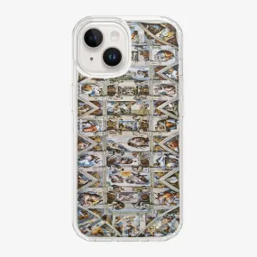 Sistine Chapel Ceiling Case