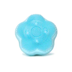 Skin O2 Facial Cleansing Flower Brush