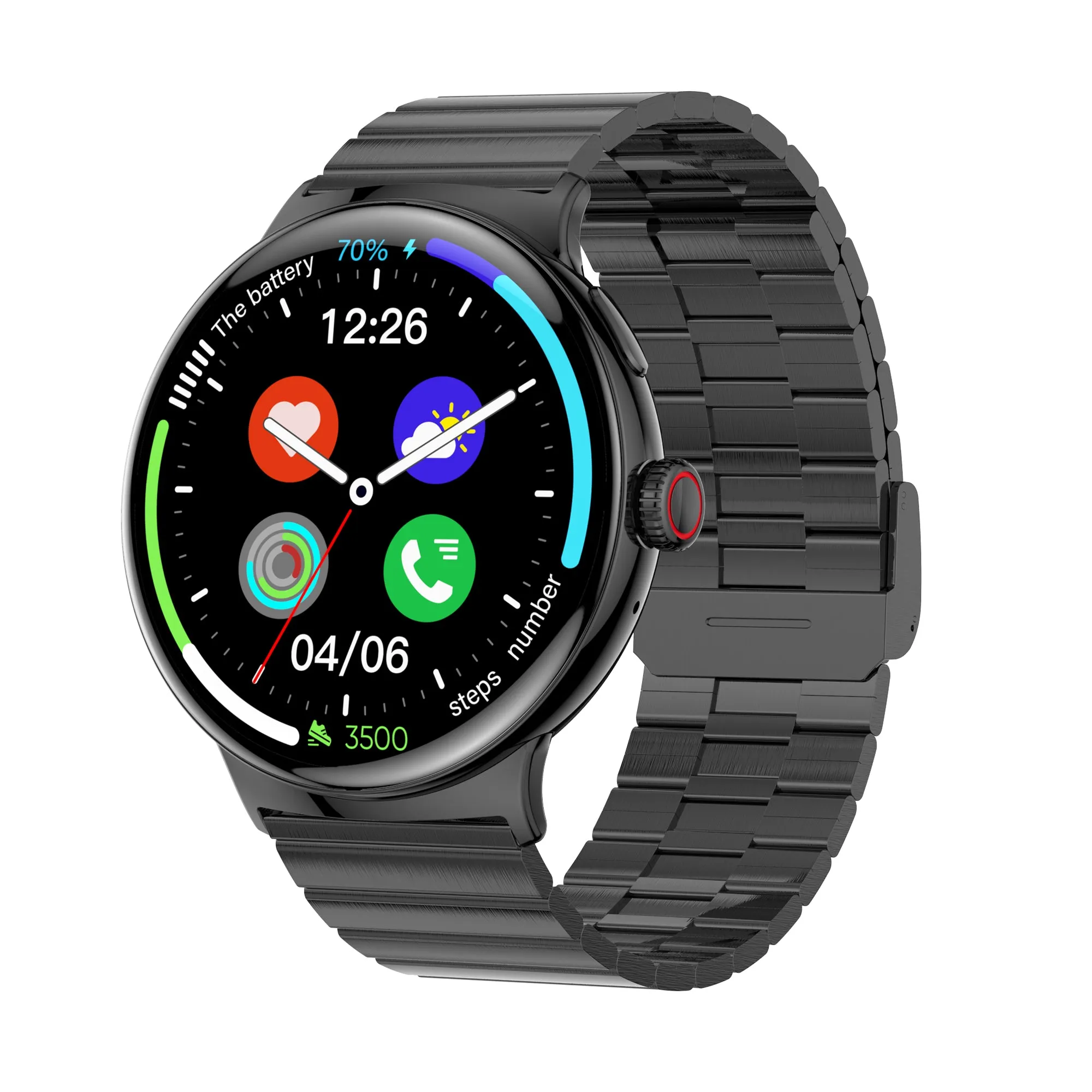 Smart Watch/T-Pocket LA99