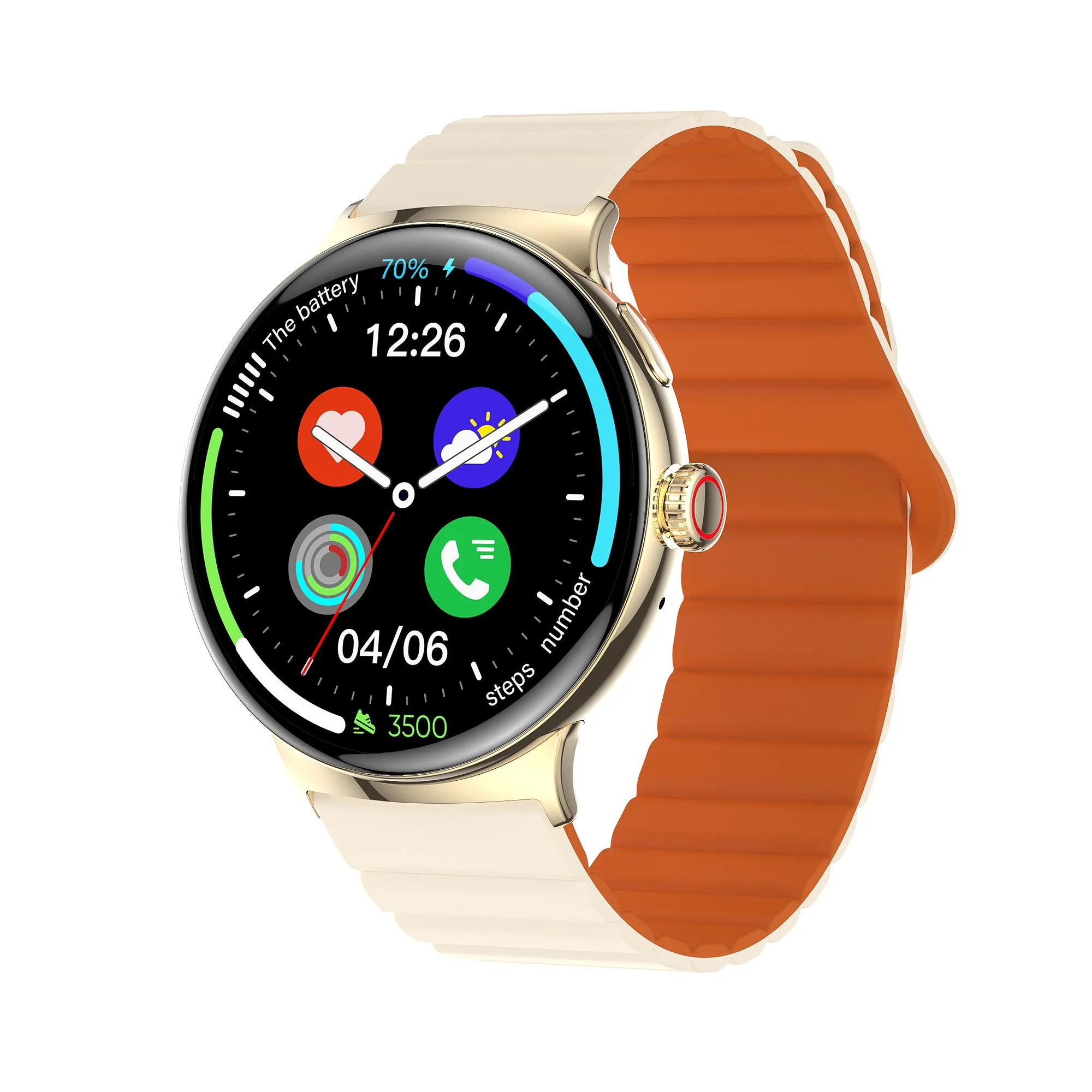 Smart Watch/T-Pocket LA99