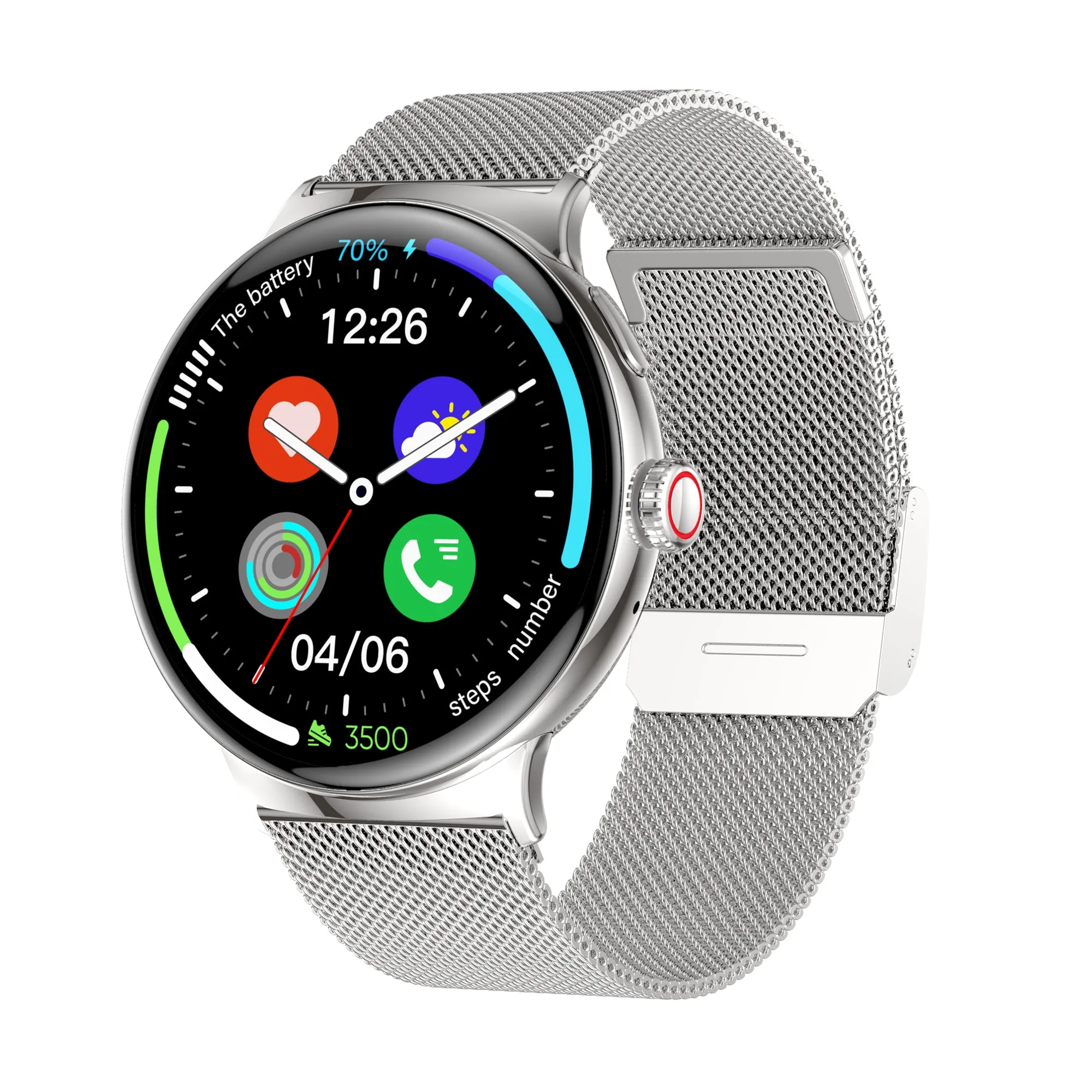 Smart Watch/T-Pocket LA99