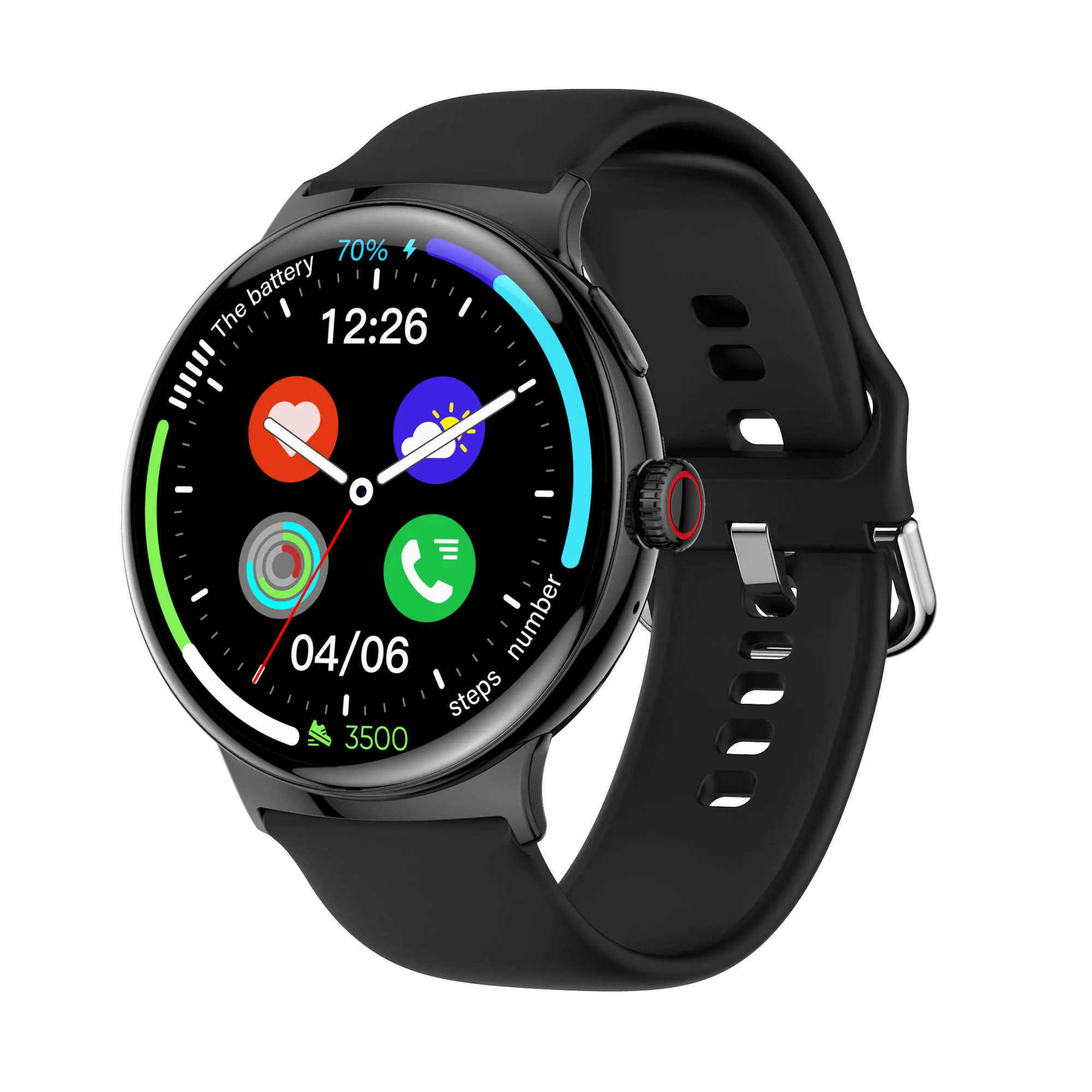 Smart Watch/T-Pocket LA99