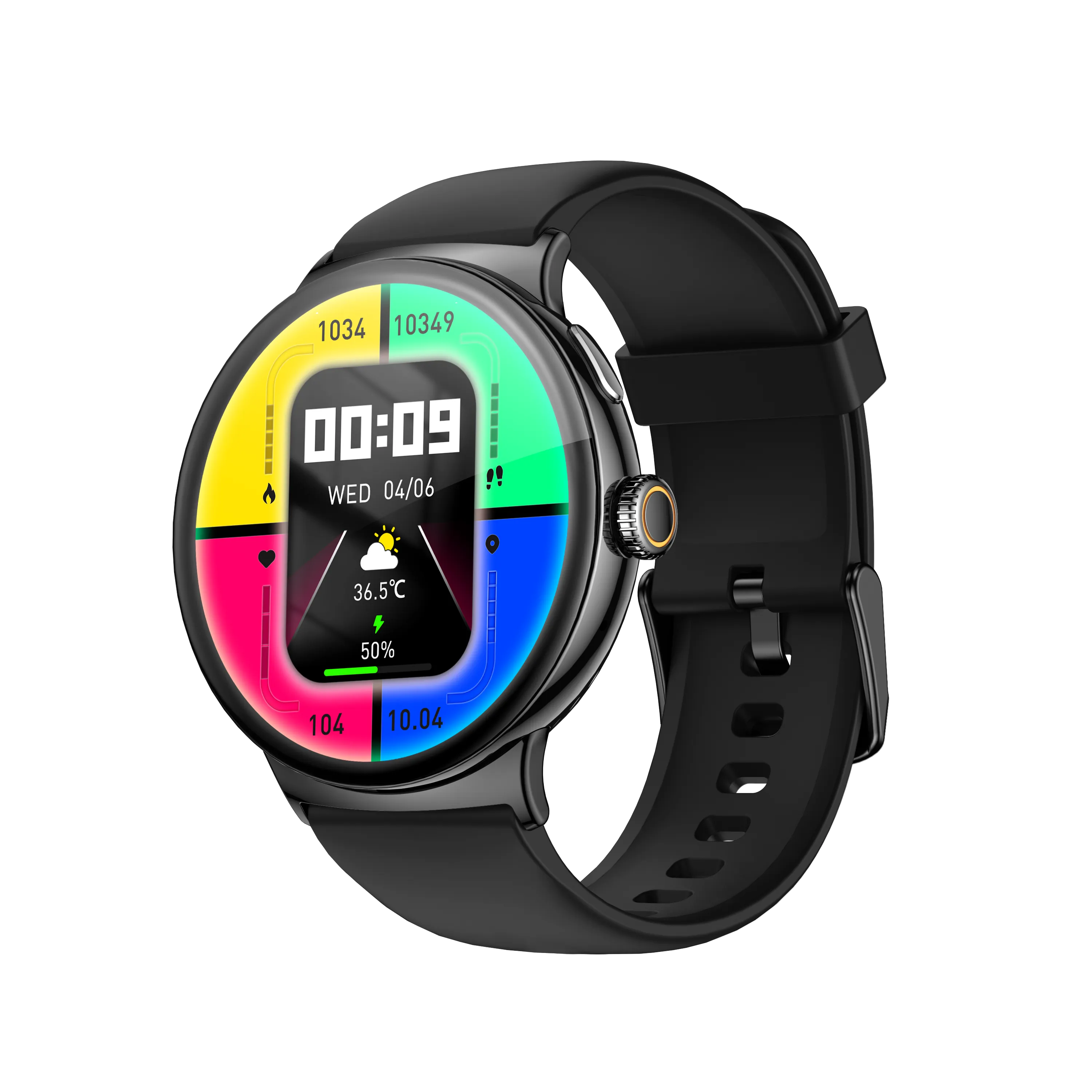 Smart Watch/T-Pocket LA99