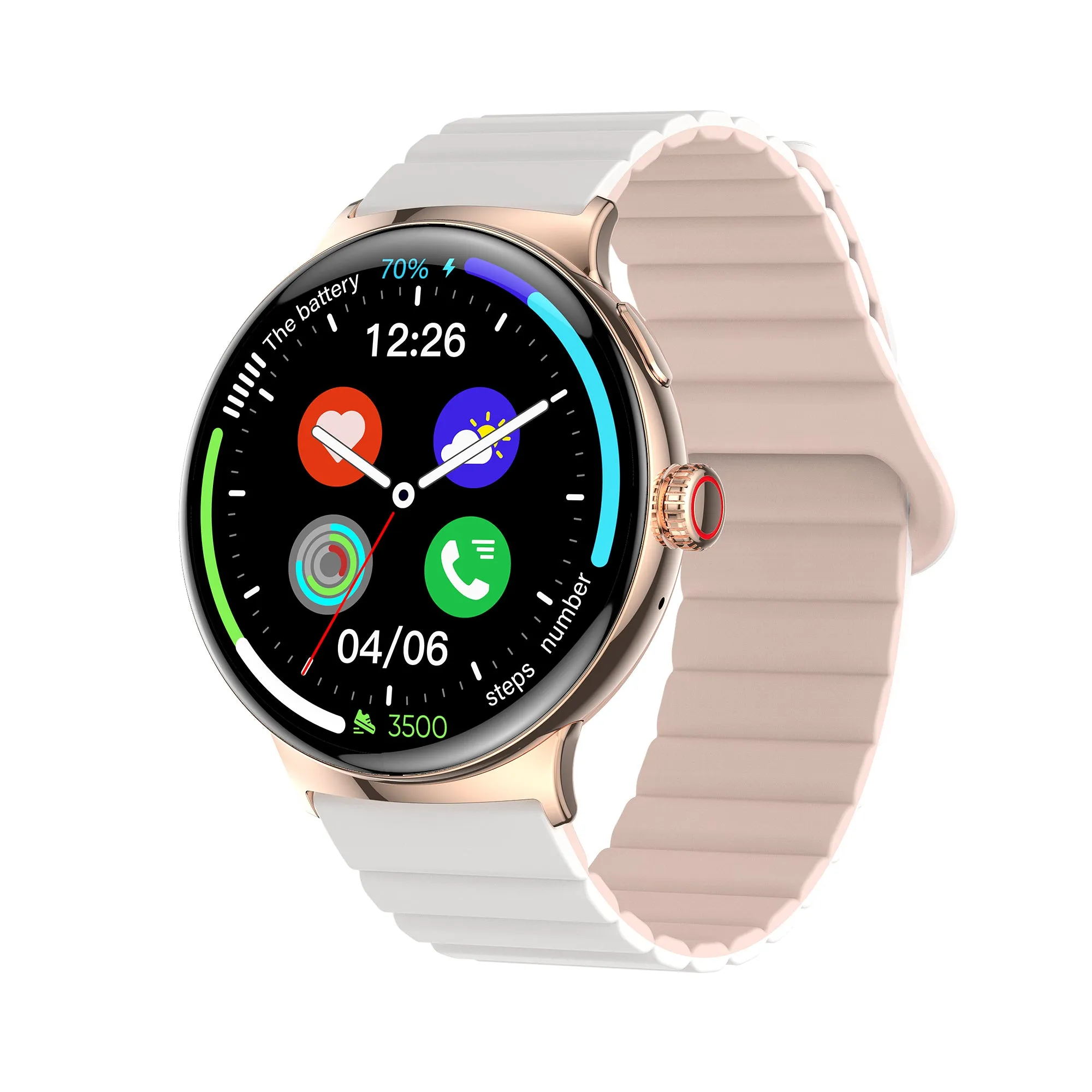 Smart Watch/T-Pocket LA99