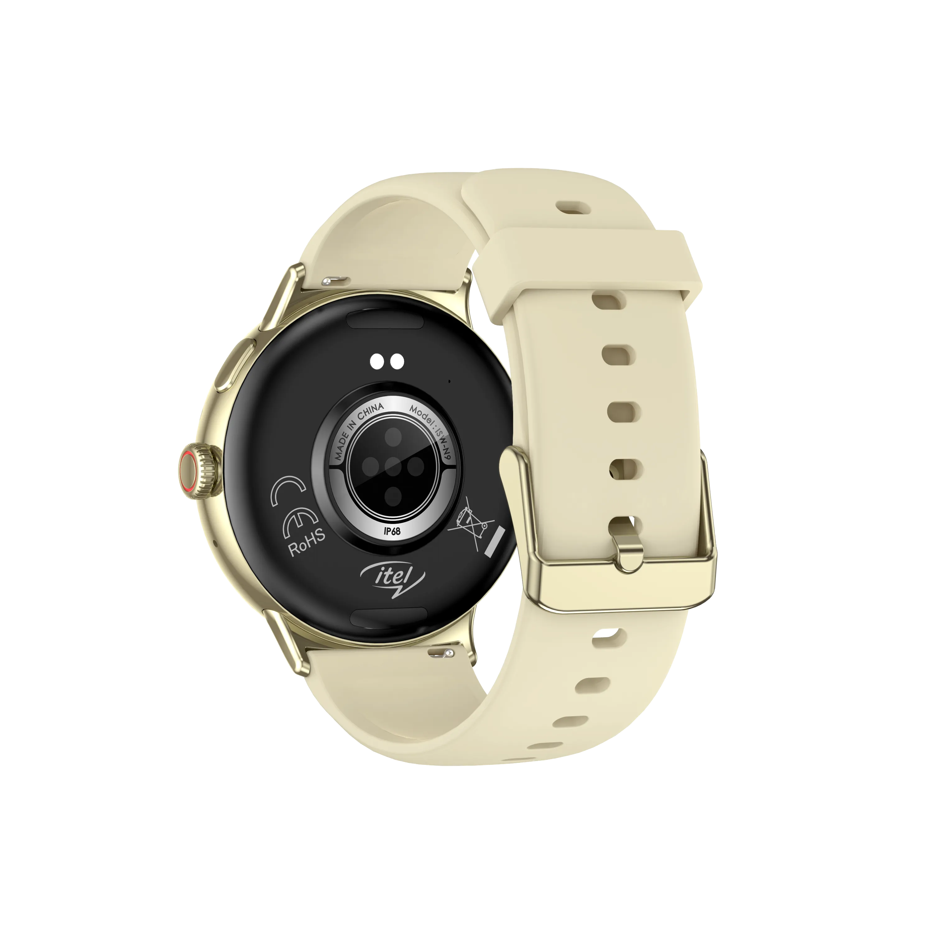 Smart Watch/T-Pocket LA99