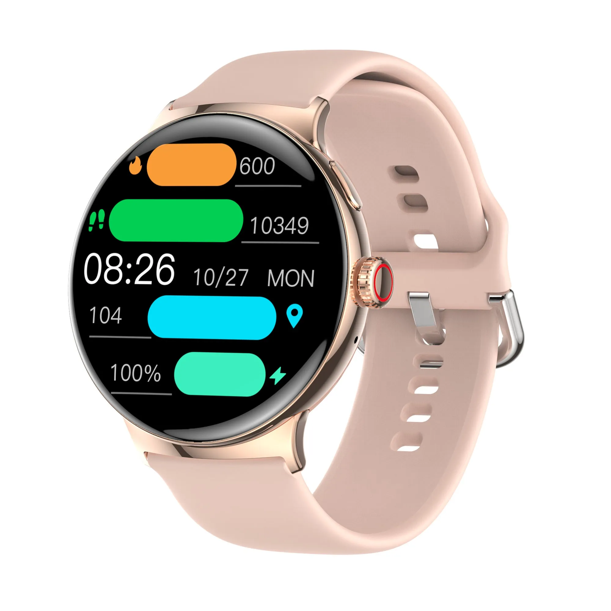 Smart Watch/T-Pocket LA99