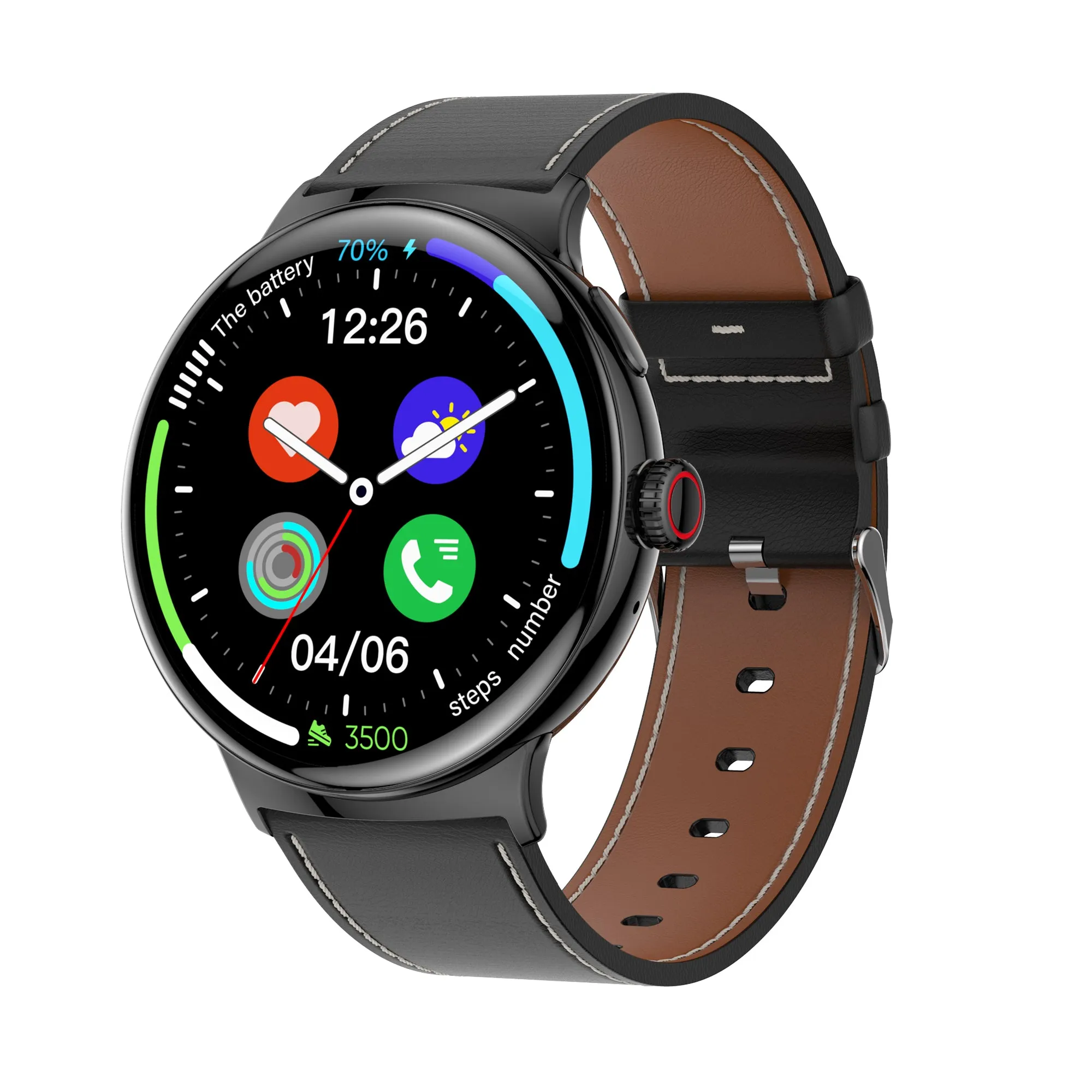 Smart Watch/T-Pocket LA99