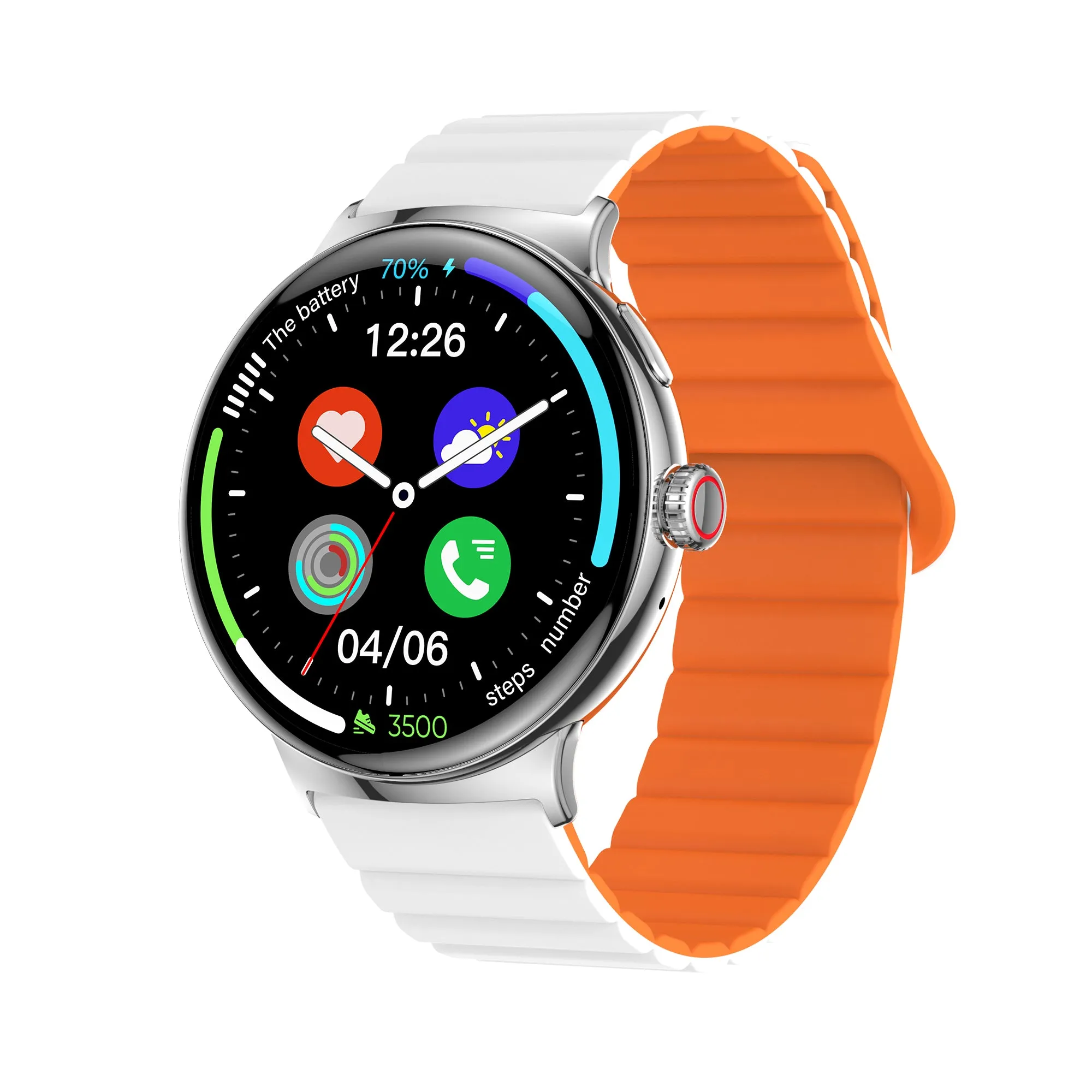 Smart Watch/T-Pocket LA99