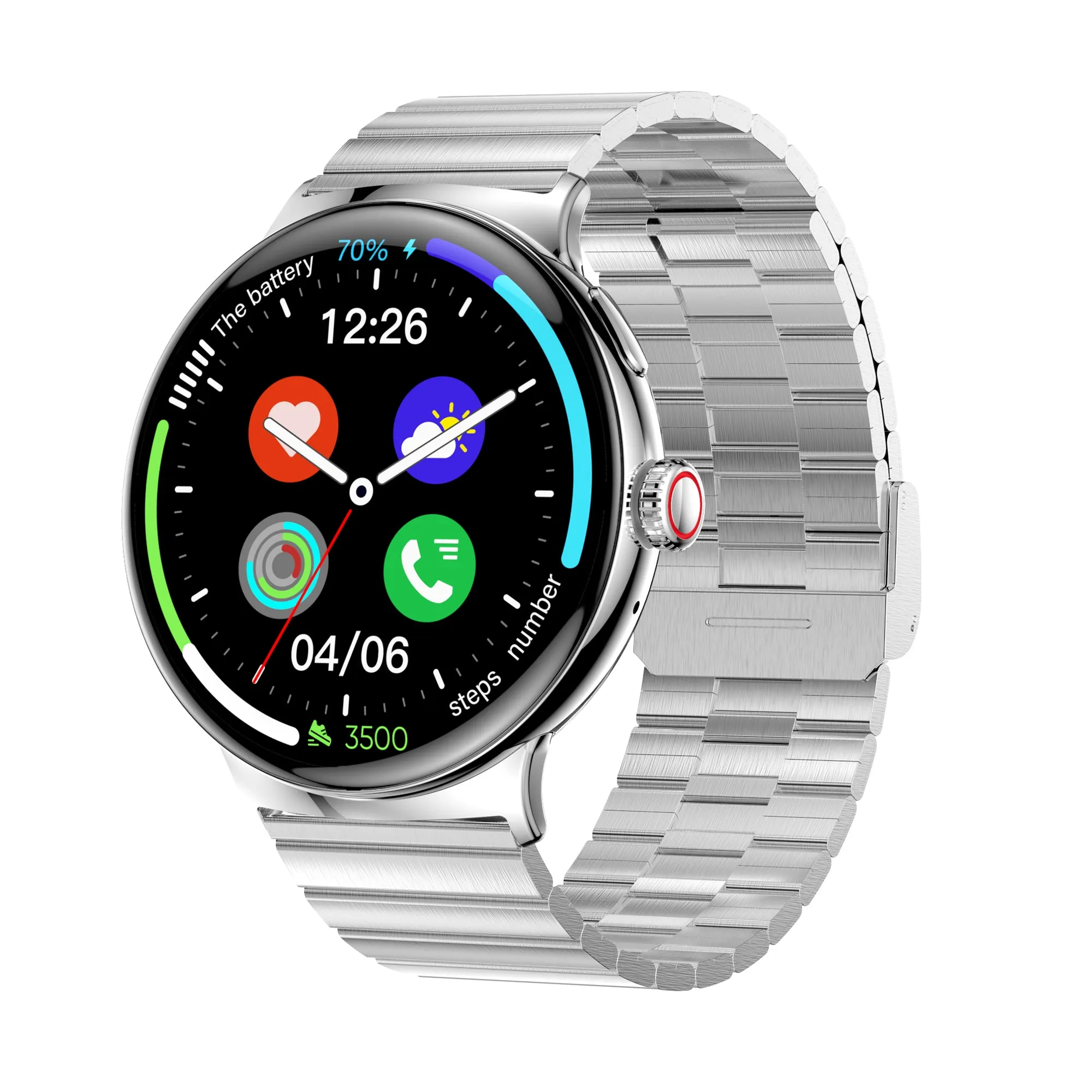 Smart Watch/T-Pocket LA99