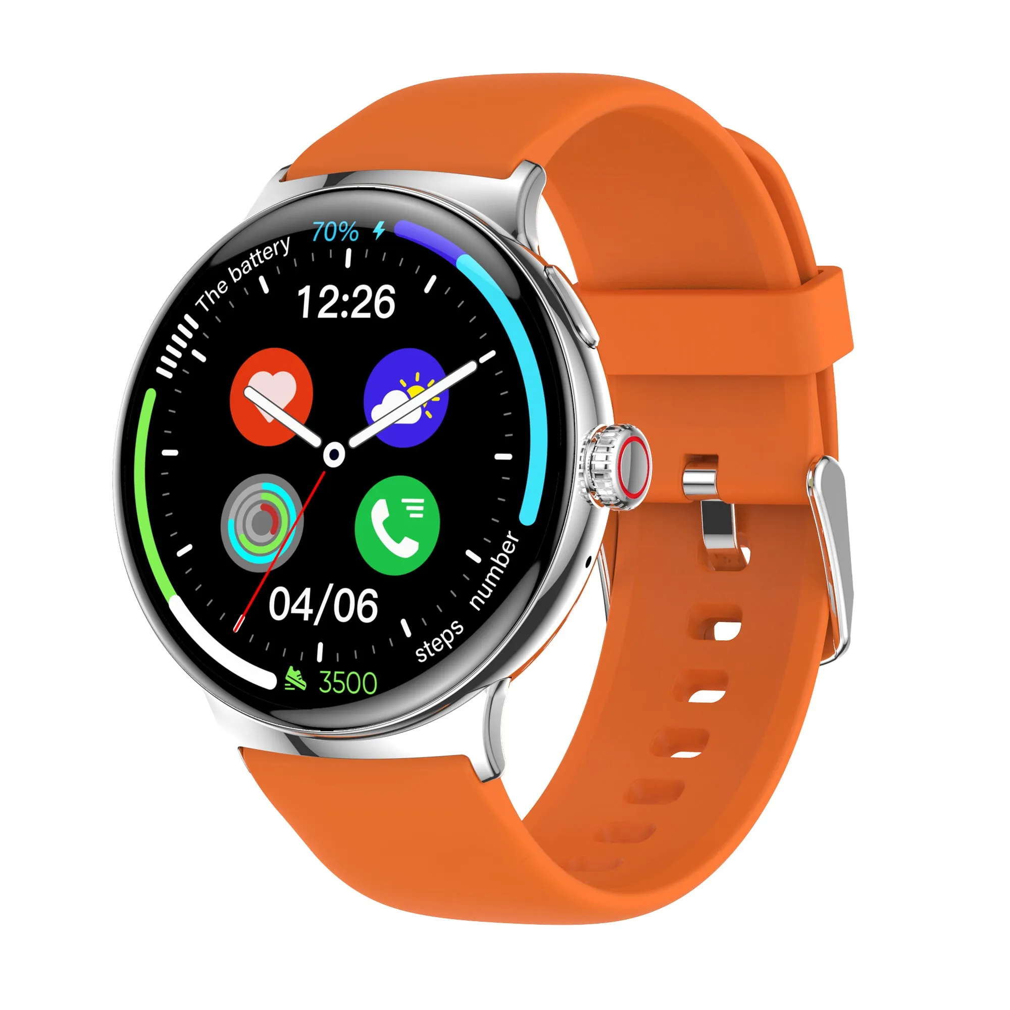 Smart Watch/T-Pocket LA99