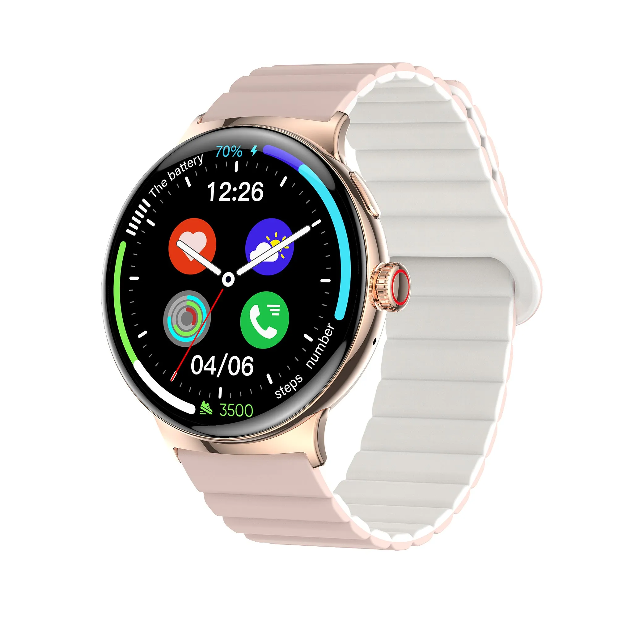 Smart Watch/T-Pocket LA99