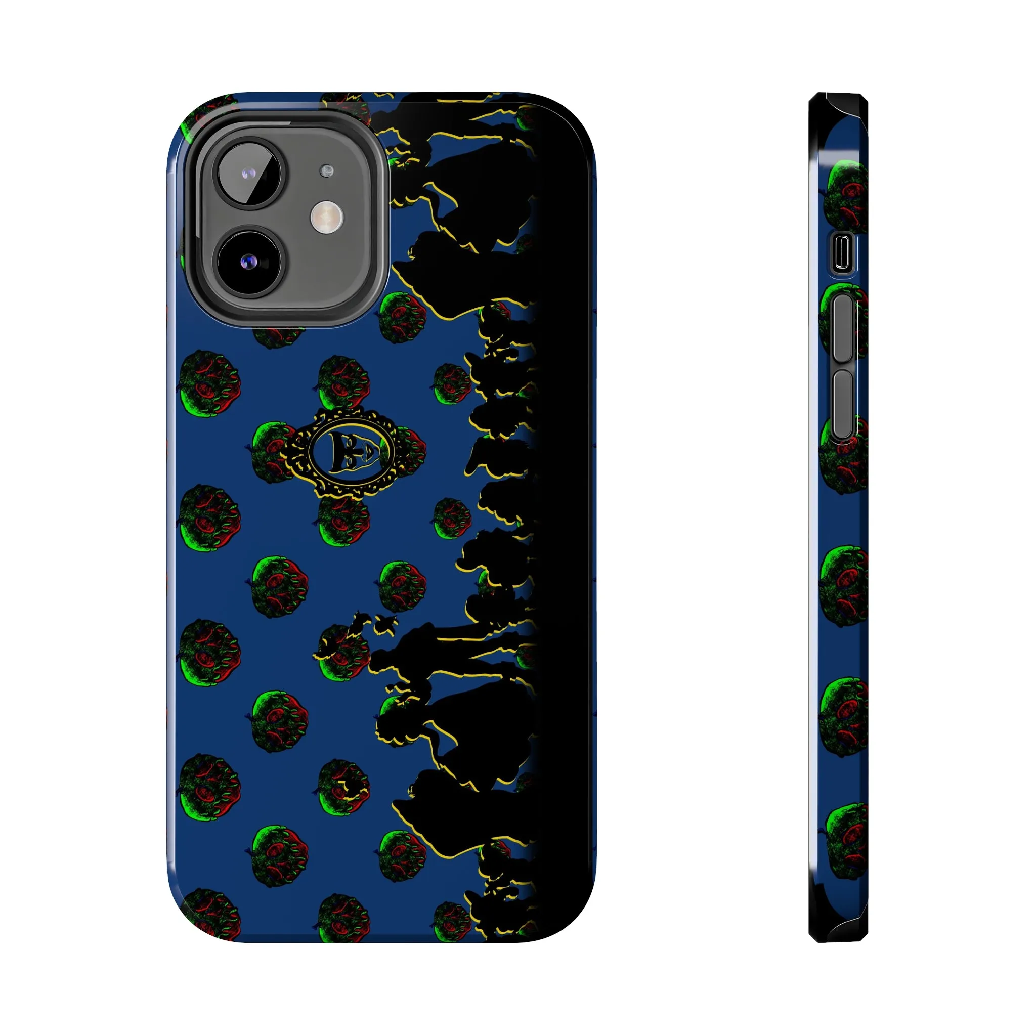 Snow Border Ride Phone Case Gift Inspired Fan Art Movie