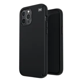 Speck Presidio2 Pro Case - Apple iPhone 12 Pro Max