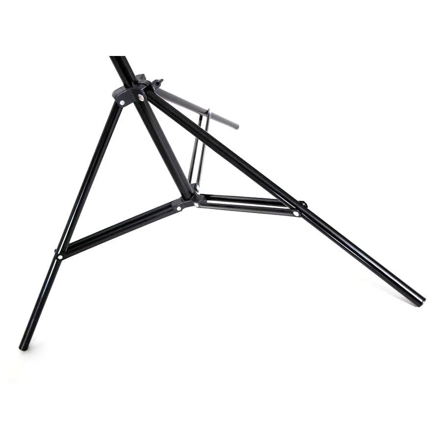 Spectrum 280cm Light Stand