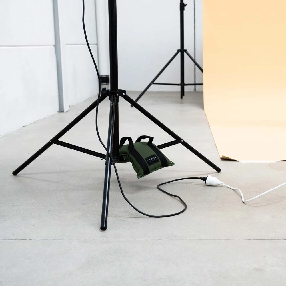 Spectrum 280cm Light Stand