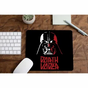 Star Wars Mousepad - Darth Vader