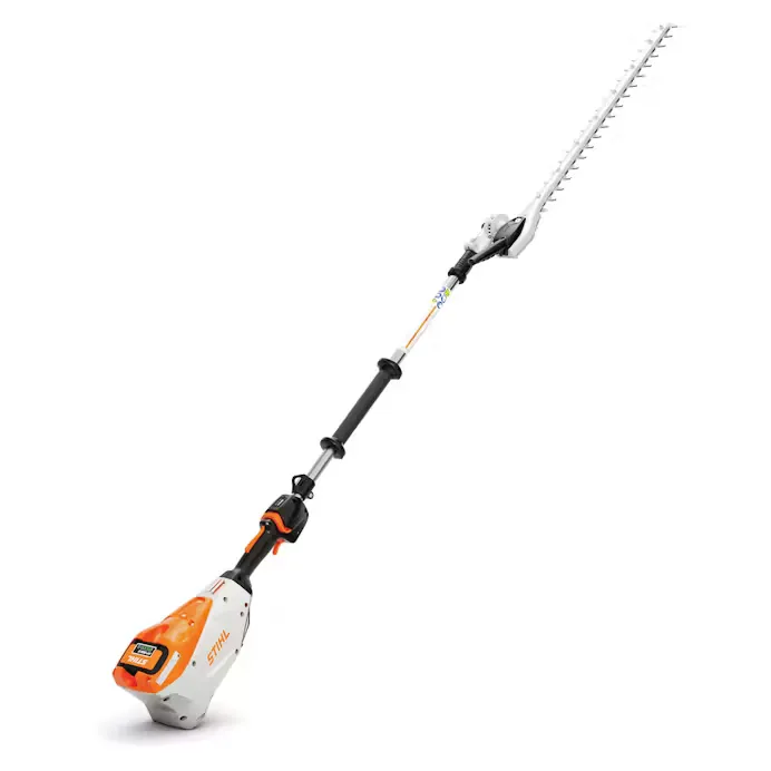 Stihl | HLA 135 K (145º) Battery Pole Hedge Trimmer | w/o battery & charger (HA04 200 0008 US)