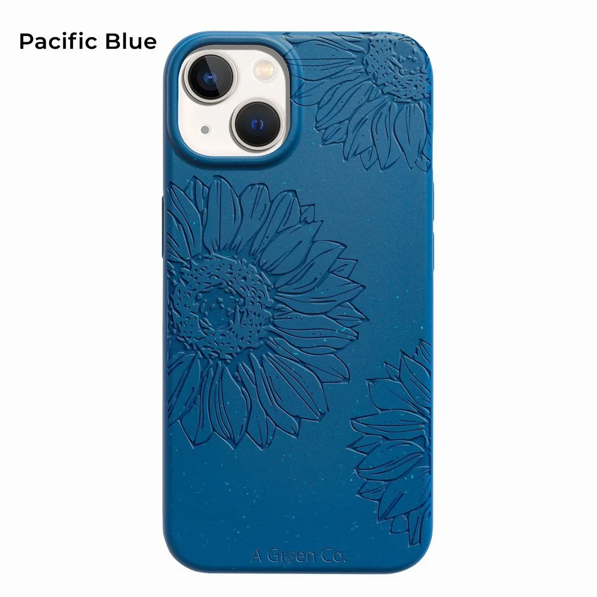 Sunflowers Biodegradable Eco-Friendly Phone Case / Mobile Cover