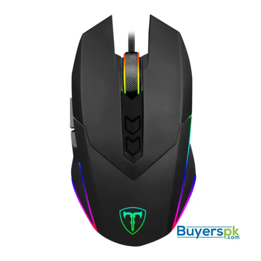 T-dagger Lieutenant T-tgm301 Gaming Mouse