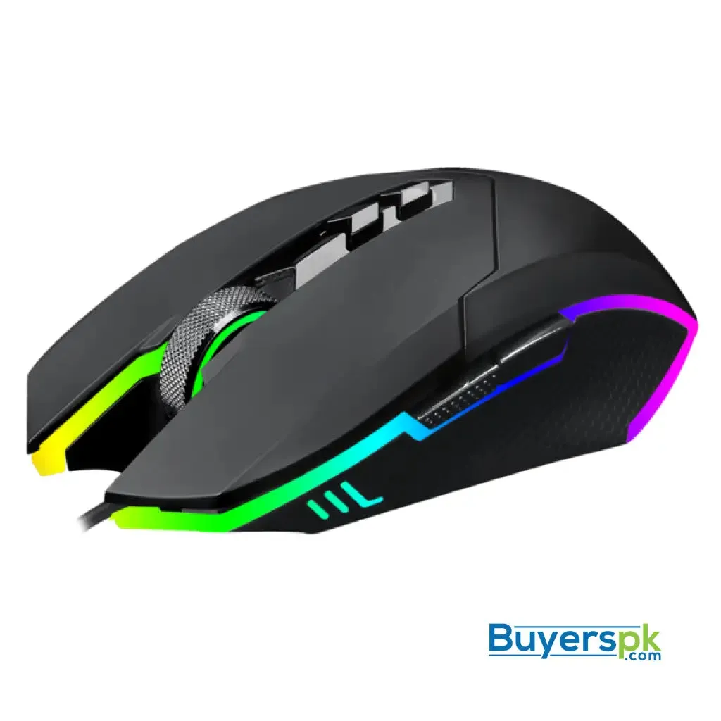 T-dagger Lieutenant T-tgm301 Gaming Mouse