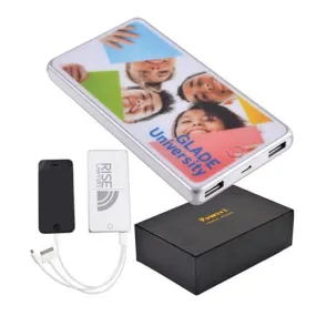 Tablet Super Power Bank