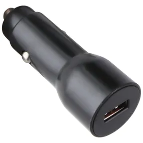 Tech21 (15W) USB-A Car Charger - Black