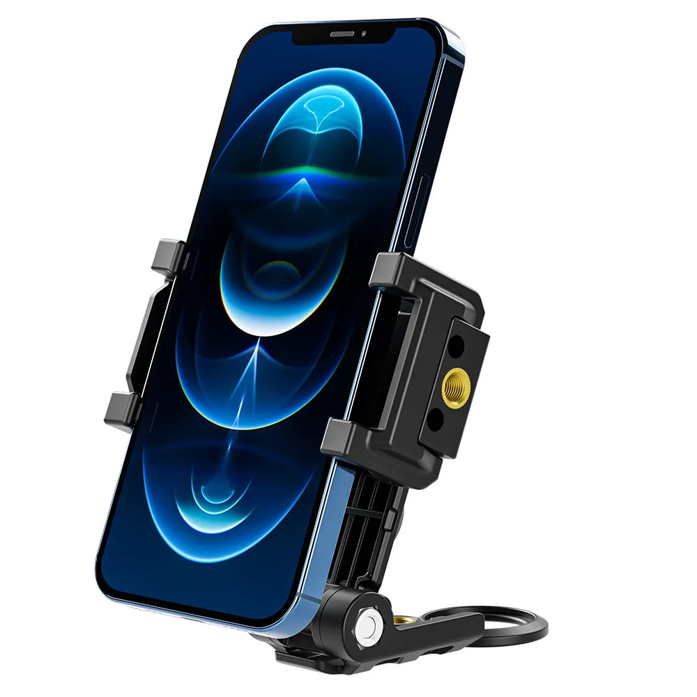 TELESIN Multifunctional Mobile Phone Holder