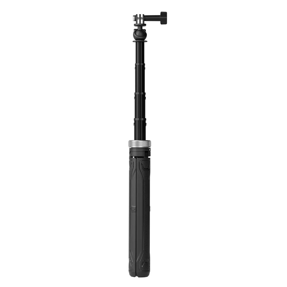 TELESIN Rotating Adjustable Tripod Selfie Stick