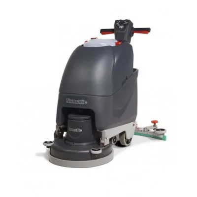 TGB4045G Twintec Scrubber Dryer Battery Powered (TTB4045) - Numatic