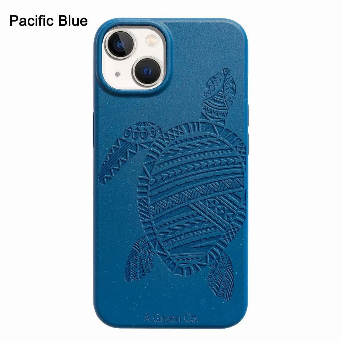 The Lucky Turtle- Biodegradable Eco-Friendly Mobile/ Phone Cover