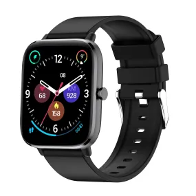 The Multifunctional Talking Smartwatch W03T458S