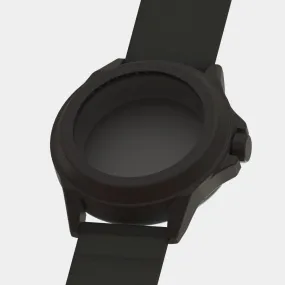 The Printable Watch V1 - The Original - 3D Print Files