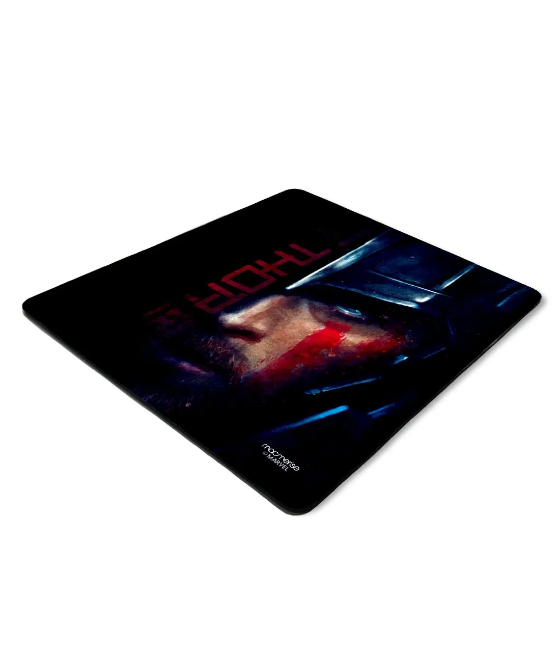 The Thor Triumph- Mouse Pad by Macmerise