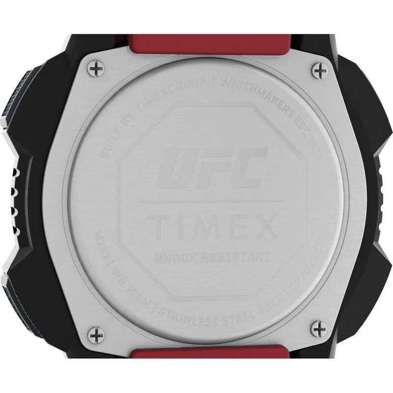 Timex Gents UFC Core Shock Watch