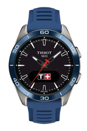 TISSOT - T-Touch Connect Sport | T153.420.47.051.01