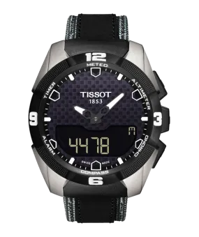 Tissot T-Touch Expert Solar