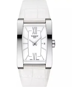 Tissot T1053091601800 T-Lady Generosi-T Quartz Watch