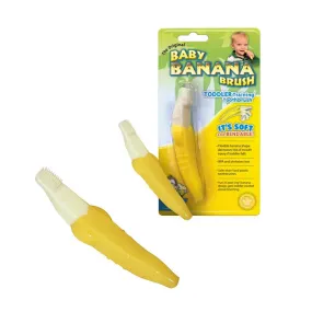 Toddler Training Toothbrush