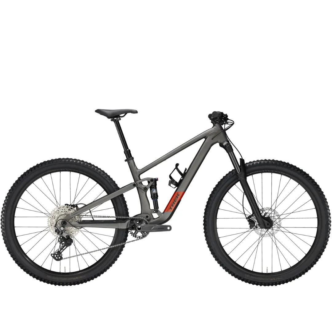 Trek Top Fuel 5 Gen 4