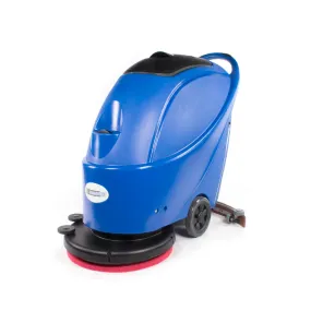 Trusted Clean 'Dura 20' Automatic Floor Scrubber w/ Pad Driver (Refurbished)