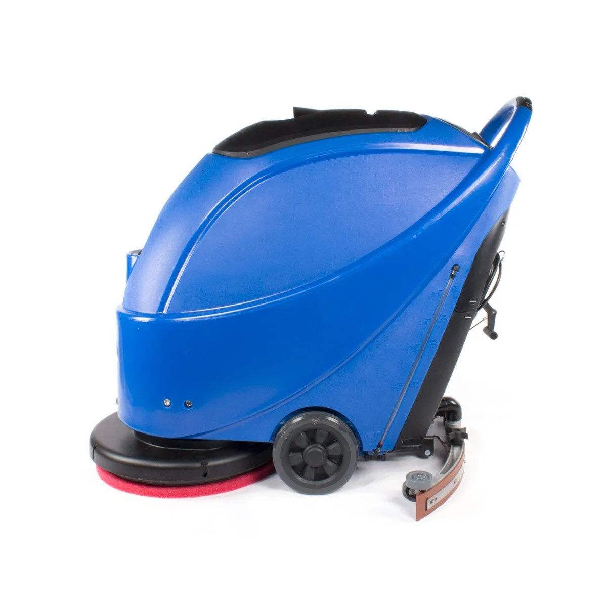 Trusted Clean 'Dura 20' Automatic Floor Scrubber w/ Pad Driver (Refurbished)