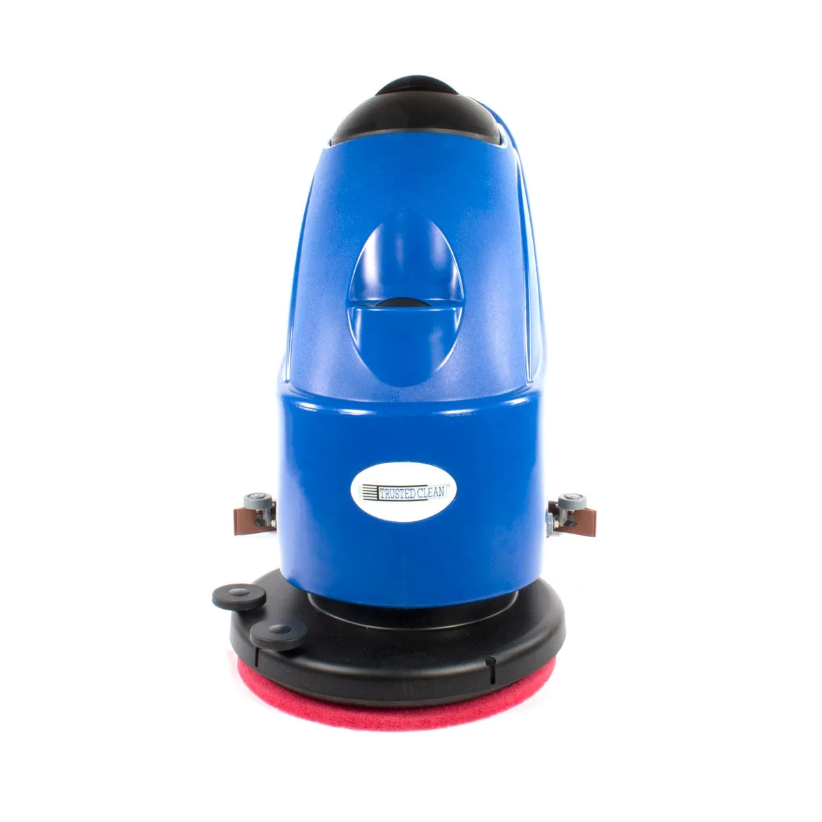 Trusted Clean 'Dura 20' Automatic Floor Scrubber w/ Pad Driver (Refurbished)