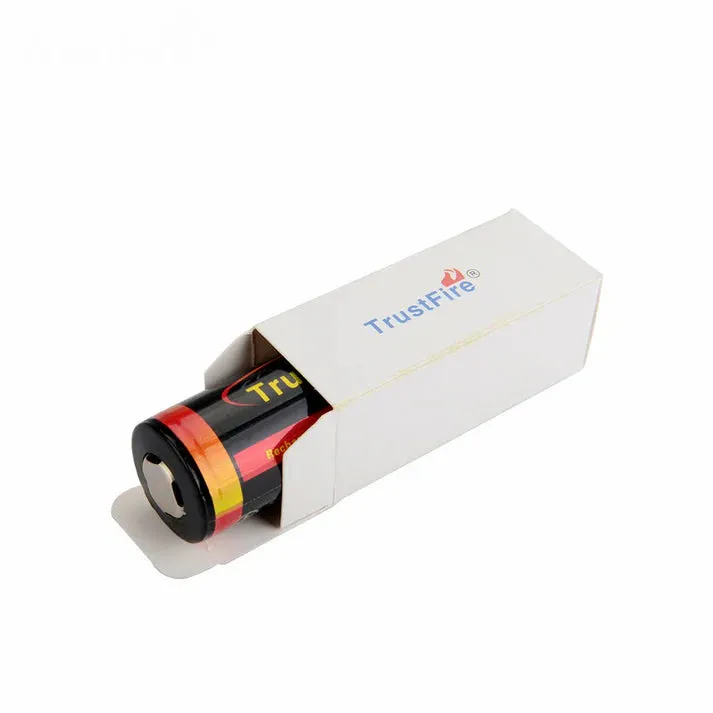 TrustFire 26650 Battery 5000mAh