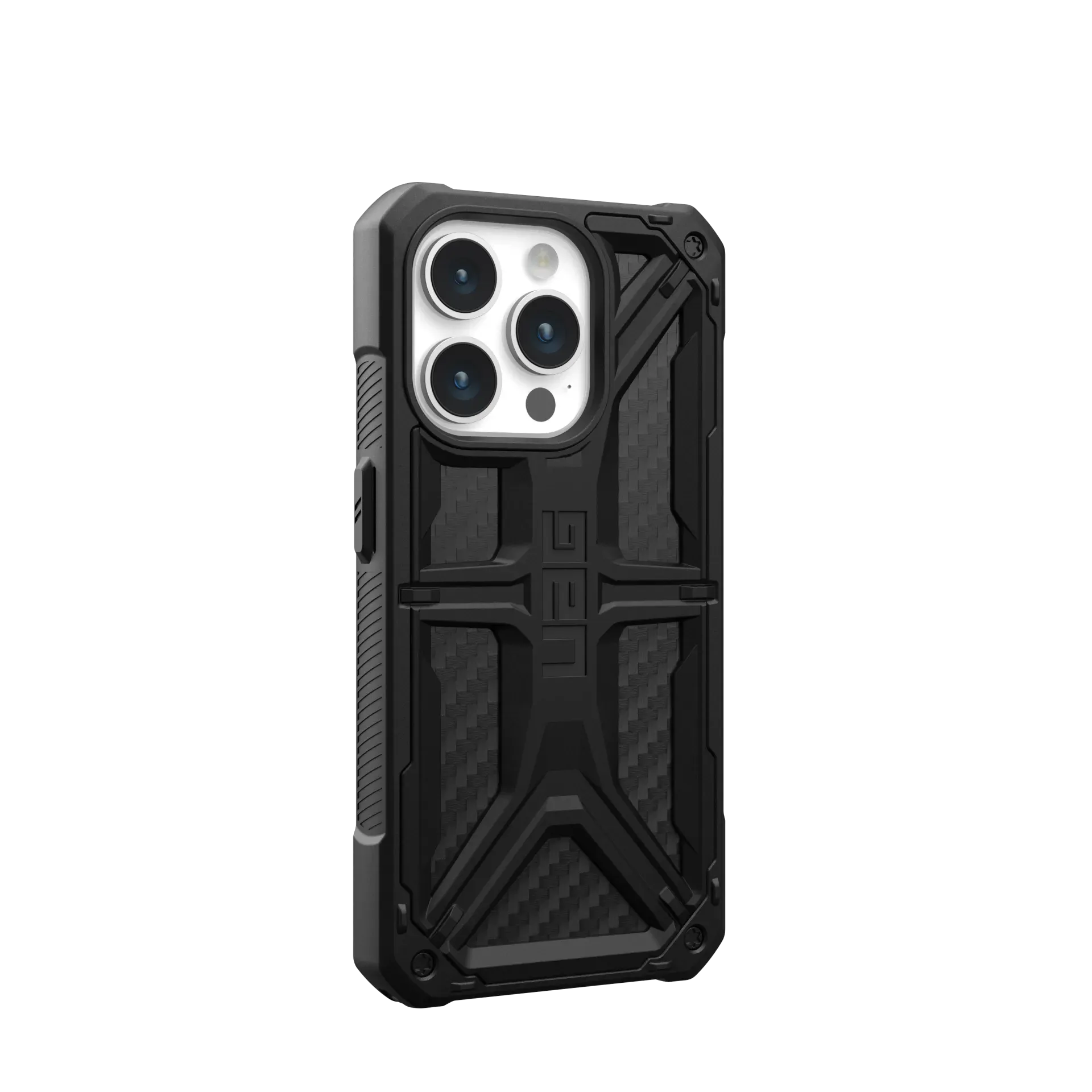 UAG Monarch Case - Apple iPhone 15 Pro - UAG-I15PR-MONCF