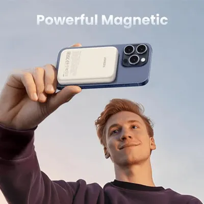 UGREEN 10000mAh 20W Magnetic Power Bank