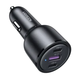 UGREEN 69W USB C Car Charger