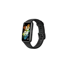 Unboxed Huawei Band 7 - Black