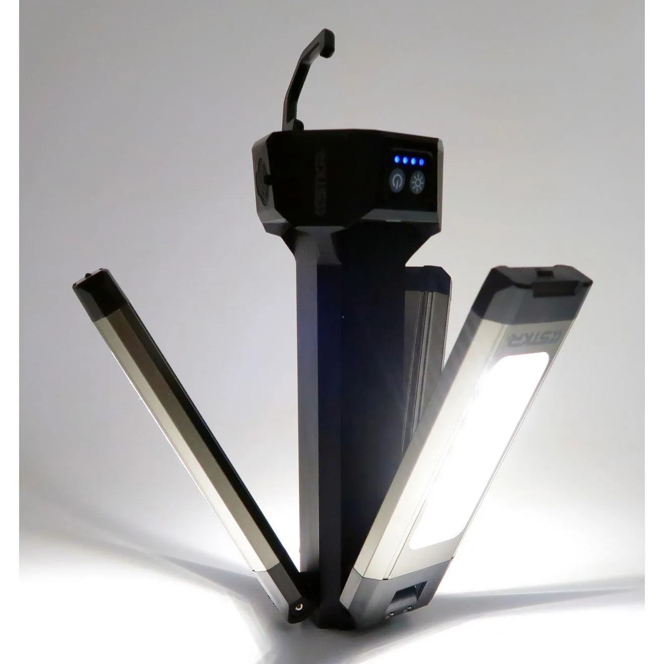 UNBOXED - TRi-Mobile Portable Work Light -  Rechargeable Shoplight